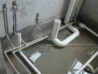 利州水管维修多少钱